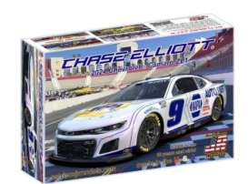 Chevrolet  - Camaro ZL1 2024  - 1:24 - Salvinos - SALHMC2024CELA - SALHMC2024CELA | The Diecast Company