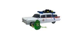 Figures diorama - Slimer Ghostbusters  - 1:43 - Cartrix - CTPL079 - CTPL079 | The Diecast Company