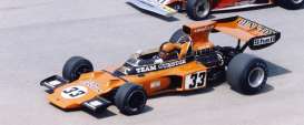 Lotus  - 72E 1975 orange - 1:18 - SunStar - 18294 - sun18294 | The Diecast Company