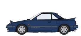 Toyota  - MR2 1989  - 1:24 - Hasegawa - 20725 - has20725 | The Diecast Company