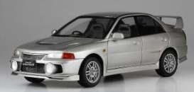 Mitsubishi  - Lancer GSR Evo IV  - 1:24 - Hasegawa - 20726 - has20726 | The Diecast Company