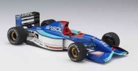 Jordan  - 192  - 1:24 - Hasegawa - 20728 - has20728 | The Diecast Company