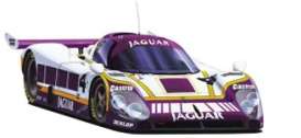 Jaguar  - XJR-8 LM  - 1:24 - Hasegawa - 20729 - has20729 | The Diecast Company