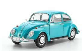 Volkswagen  - VW Typ 1  - 1:24 - Hasegawa - 20732 - has20732 | The Diecast Company