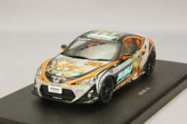 Toyota  - various - 1:43 - Ebbro - 45196 - ebb45196 | The Diecast Company