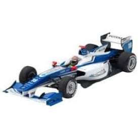   - SF14 2014 white/blue - 1:43 - Ebbro - 45121 - ebb45121 | The Diecast Company