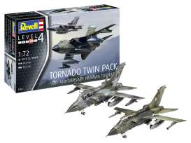 Planes  - Tornado   - 1:72 - Revell - Germany - 03801 - revell03801 | The Diecast Company