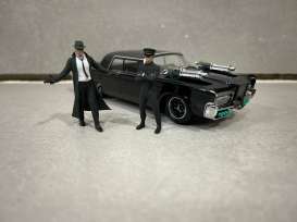 Figures diorama - Green Hornet  - 1:64 - Cartrix - CTLE64065 - CTLE64065 | The Diecast Company