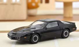 Pontiac  - Firebird 1982 black - 1:43 - Norev - 930000 - nor930000 | The Diecast Company