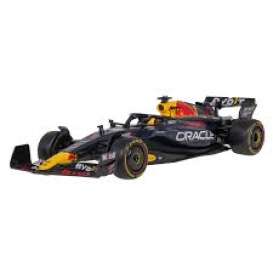 Red Bull Racing   - RB19 dark blue - 1:24 - Rastar - 64500 - rastar64500 | The Diecast Company