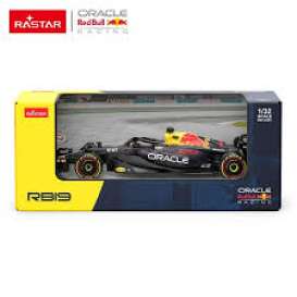 Red Bull Racing   - RB19 dark blue - 1:32 - Rastar - 64600 - rastar64600 | The Diecast Company