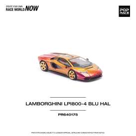 Lamborghini  - Countach LP 800-4  - 1:64 - Pop Race Limited - PR640175 - PR640175 | The Diecast Company