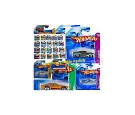 Assortment/ Mix  - 2025 various - 1:64 - Hotwheels - 5785-97JC - hwmv5785-97JC | The Diecast Company