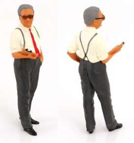 diorama Figures - 1:18 - KK - Scale - KKFIG018 - KKFIG018 | The Diecast Company