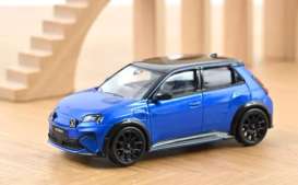 Alpine  - A290 2025 blue/black - 1:43 - Norev - 519200 - nor519200 | The Diecast Company