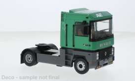 Renault  - Magnum AE 520 TI 1994 green - 1:43 - IXO Models - tr208 - ixtr208 | The Diecast Company