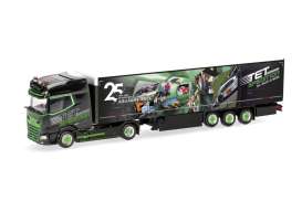 Daf  - XG+ various - 1:87 - Herpa - 318907 - herpa318907 | The Diecast Company