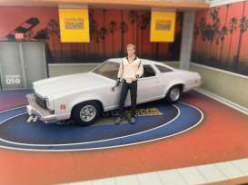 Figures diorama - Ryan Gosling  - 1:64 - Cartrix - CTLE64068 - CTLE64068 | The Diecast Company