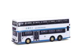 Dennis  - Condor white/blue - 1:110 - Tiny Toys - ATC65930-W - tinyATC65930-W | The Diecast Company