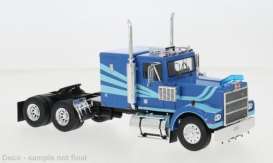 Marmon  - CHDT 1980 blue - 1:43 - IXO Models - tr216 - ixtr216 | The Diecast Company