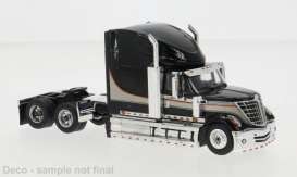 International  - Lonestar 2010 black - 1:64 - IXO Models - 64TR009 - ix64TR009 | The Diecast Company