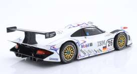 Porsche  - 911 GT1 1998 various - 1:12 - Werk83 - W1200201 - W1200201 | The Diecast Company