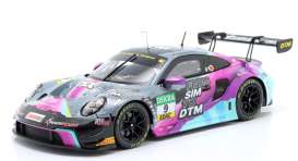 Porsche  - 911 GT3  2023 various - 1:18 - IXO Models - LEGT18-23036 - ixLEGT18-23036 | The Diecast Company