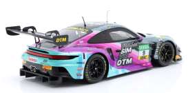 Porsche  - 911 GT3  2023 various - 1:18 - IXO Models - LEGT18-23036 - ixLEGT18-23036 | The Diecast Company