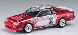   - Skyline GTS-R  - 1:24 - Hasegawa - 20741 - has20741 | The Diecast Company