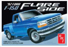 Ford  - F-150 1992  - 1:25 - AMT - s1451 - amts1451 | The Diecast Company