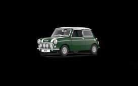 Mini Cooper - Mk1 green - 1:50 - Tiny Toys - ATC66210 - tinyATC66210 | The Diecast Company