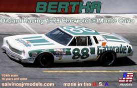 Chevrolet  - 1978  - 1:24 - Salvinos - SALDIMC1978P - SALDIMC1978P | The Diecast Company