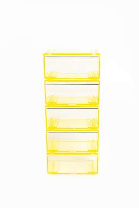   - Yellow - 1:64 - Diecast Storage - DS-001Yellow - DS-001Yellow | The Diecast Company