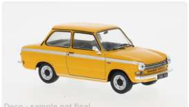 Daf  - 55 1972 orange - 1:43 - IXO Models - CLC600 - ixCLC600 | The Diecast Company