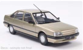 Renault  - 21 1986 beige - 1:24 - Whitebox - 124254 - WB124254 | The Diecast Company