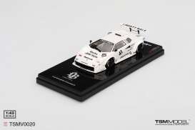 Lamborghini  - Countach LB-Works 2024 white - 1:43 - TrueScale - TSMV0024 - TSMV0024 | The Diecast Company