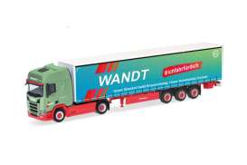 Scania  - CR 20 various - 1:87 - Herpa - H318600 - herpa318600 | The Diecast Company