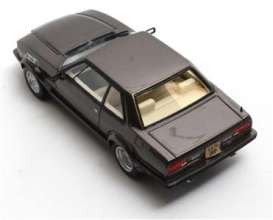 De Tomaso  - 1988 brown metallic - 1:43 - Matrix - 40404-031 - MX40404-031 | The Diecast Company