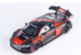 Audi  - A8 LMS GT3 red/black - 1:24 - Motor Max - 73790 - mmax73790 | The Diecast Company