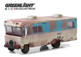 Condor  - II 1972  - 1:64 - GreenLight - 30551 - gl30551 | The Diecast Company