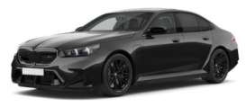 BMW  - M5 2024 black metallic - 1:18 - Minichamps - 110023801 - mc110023801 | The Diecast Company