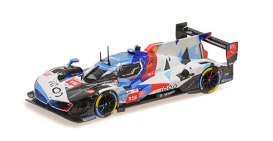 BMW  -  M Hybrid V8 WRT 2024 various - 1:43 - Minichamps - 410242015 - mc410242015 | The Diecast Company