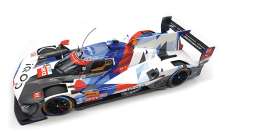 BMW  -  M Hybrid V8 LMDH 2024 various - 1:43 - Minichamps - 410242046 - mc410242046 | The Diecast Company