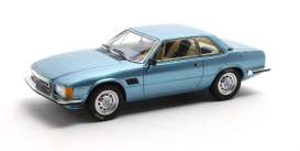 De Tomaso  - 1972 blue - 1:43 - Matrix - 40404-023 - MX40404-023 | The Diecast Company