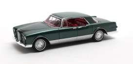 Facel  - Vega Excellence EX2 1962 green - 1:43 - Matrix - 40601-021 - MX40601-021 | The Diecast Company