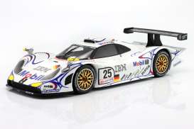 Porsche  - 911 GT1 1998 various - 1:12 - Werk83 - W1200202 - W1200202 | The Diecast Company