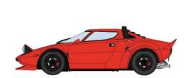 Lancia  - Stratos  - 1:24 - Hasegawa - 20750 - has20750 | The Diecast Company