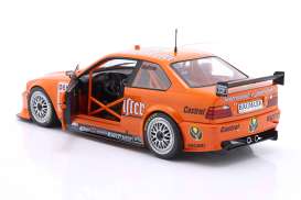 BMW  - E36 1993 orange - 1:18 - Werk83 - W1800701 - W1800701 | The Diecast Company