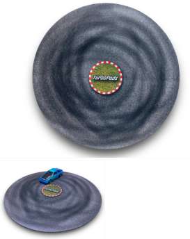 Accessoires  - Donut Pad  - TurboPads - DonutPad - TpDonutPad | The Diecast Company