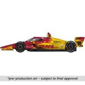 Honda  - 1:18 - Ixo America - IND18018 - IND18018 | The Diecast Company